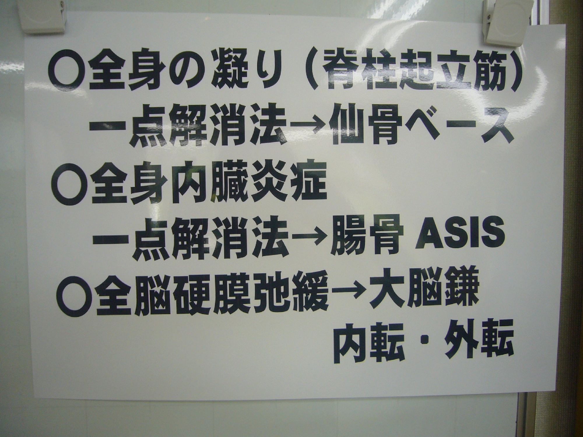 第５０期セミナー風景　２０２５年５月